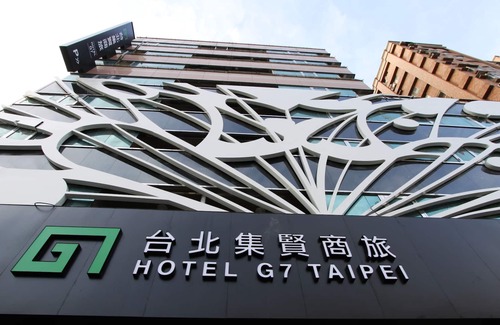 Luzhou Hotel | Hotel G7 Taipei
