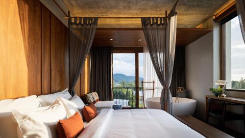 Khuekkhak Hotel | Hotel Gahn Khao Lak