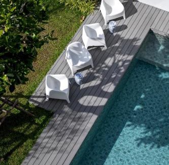 Khuekkhak Hotel | Hotel Gahn Khao Lak