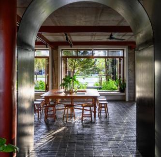 Khuekkhak Hotel | Hotel Gahn Khao Lak