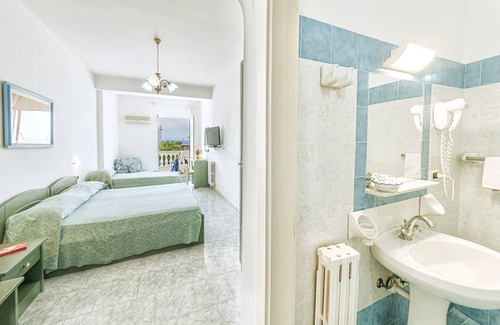 Succhivo Hotel | Hotel Galidon Thermal & Wellness Park