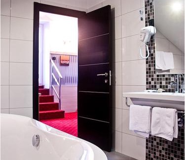 Pula Hotel | Hotel Galija