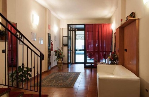 Lingotto Hotel | Hotel Galimberti