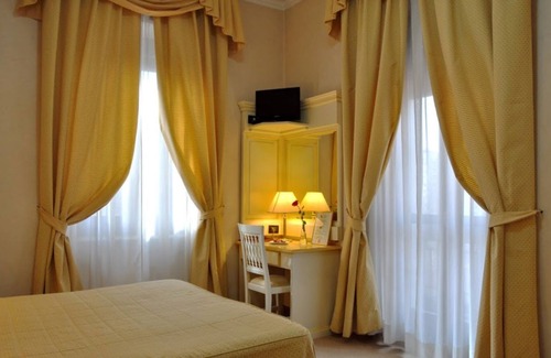 Lingotto Hotel | Hotel Galimberti