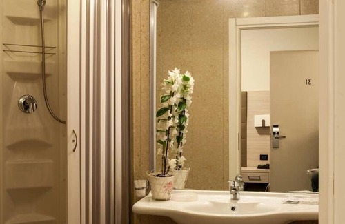 Lingotto Hotel | Hotel Galimberti