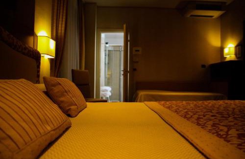 Loano Hotel | Hotel Garden Lido