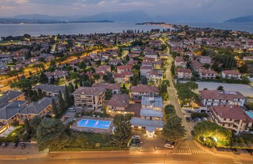Colombare Hotel | Hotel Gardenia Sirmione