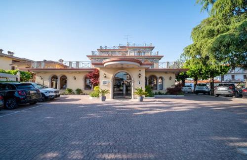 Colombare Hotel | Hotel Gardenia Sirmione