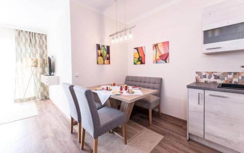 Poertschach am Woerthersee Hotel | Hotel Garni ELISABETH