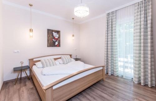 Poertschach am Woerthersee Hotel | Hotel Garni ELISABETH