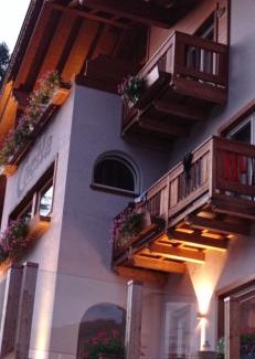 Santa Fosca Hotel | Hotel Garni Civetta