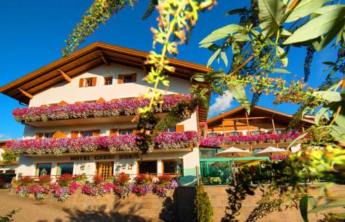 Kastelruth Hotel | Hotel Garni Doris