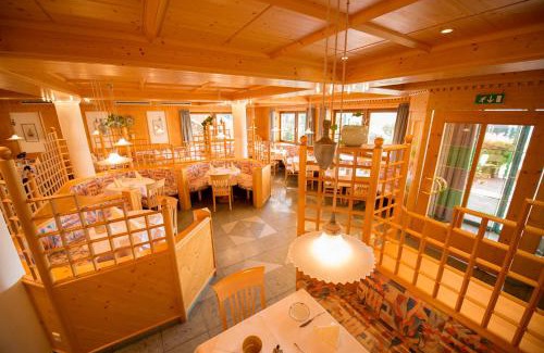 Kastelruth Hotel | Hotel Garni Doris
