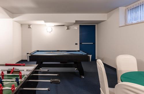 Dimaro Hotel | Hotel garni Meledrio