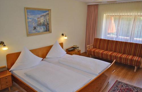 Sonnenmoos Hotel | Hotel Garni Sonnenhof