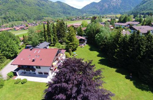 Sonnenmoos Hotel | Hotel Garni Sonnenhof