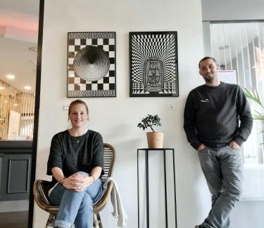 Saint-Cyprien Hotel | Hotel Gascogne