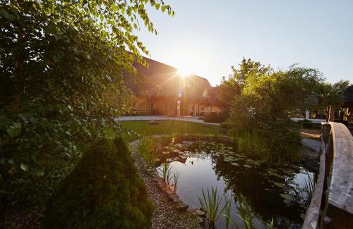 Osielsko Hotel | Hotel Gazdówka Spa
