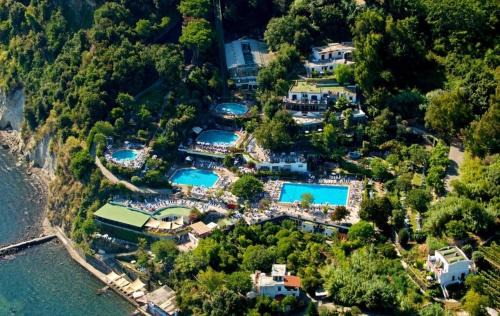 Casamicciola Terme Hotel | Hotel Gemma