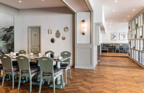Beyazit Hotel | Hotel Genova Istanbul Old City