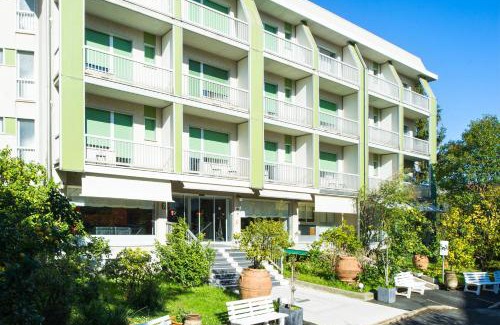 La Spezia Hotel | Hotel Ghironi