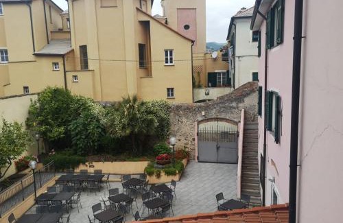 Savona Hotel | Hotel Giardino del Sole