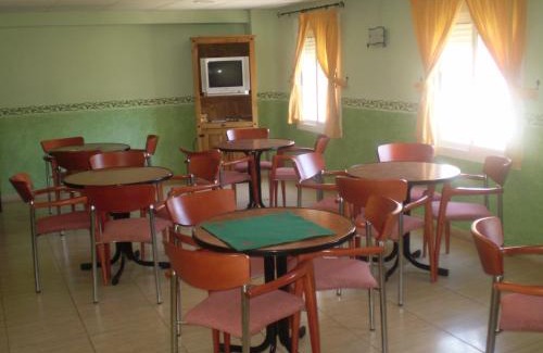 Montanejos Hotel | Hotel Gil