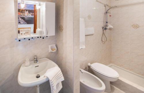 Laigueglia Hotel | Hotel Gilda