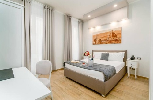 San Lorenzo Hotel | Hotel Ginori al DUOMO
