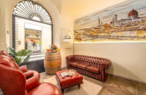 San Lorenzo Hotel | Hotel Ginori al DUOMO