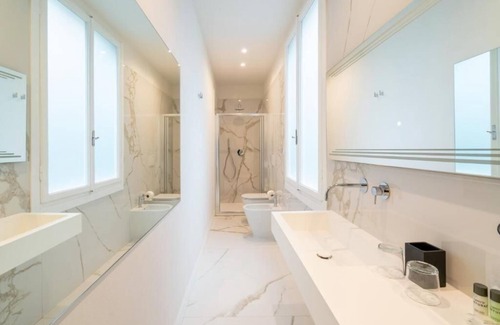 San Lorenzo Hotel | Hotel Ginori al DUOMO