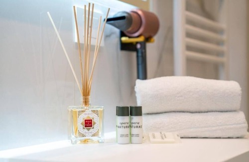 San Lorenzo Hotel | Hotel Ginori al DUOMO