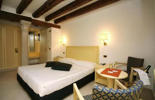Molina Hotel | Hotel Giudecca Venezia