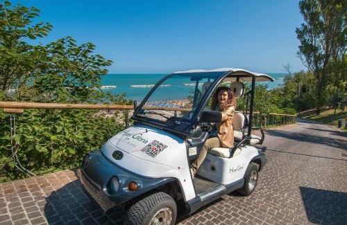 Gabicce Mare Hotel | Hotel Gloria