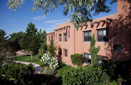 Santa Fe Hotel | Hotel Glorieta