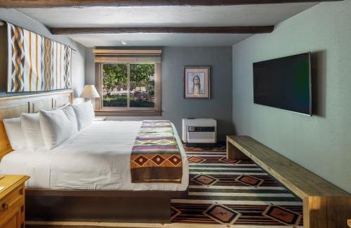 Santa Fe Hotel | Hotel Glorieta