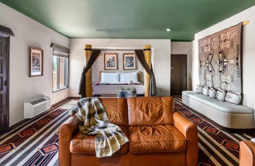Santa Fe Hotel | Hotel Glorieta