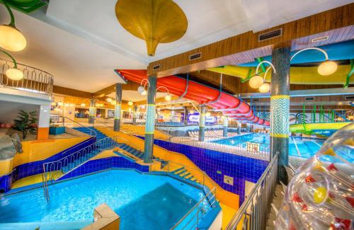 Wisla Hotel | Hotel Gołębiewski Wisła