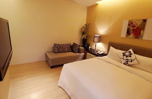 Big Beach House | Hotel Golden Bay Kenting