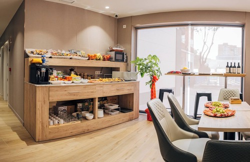 La Latina Hotel | Hotel Golden Madrid