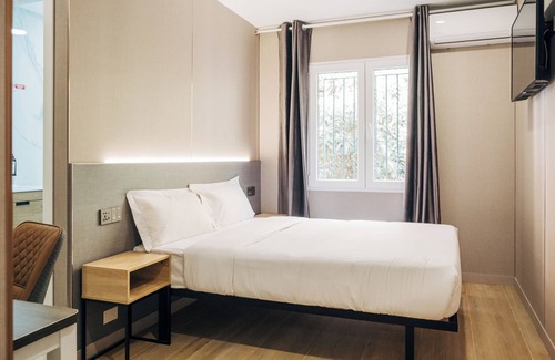 La Latina Hotel | Hotel Golden Madrid