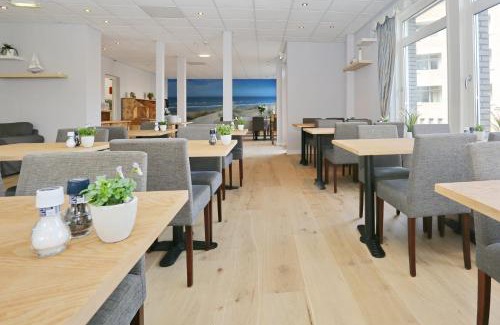 Noordwijk Hotel | Hotel Golfzicht