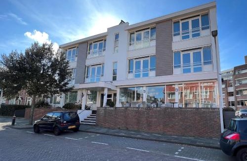 Noordwijk Hotel | Hotel Golfzicht