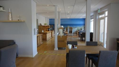 Noordwijk Hotel | Hotel Golfzicht