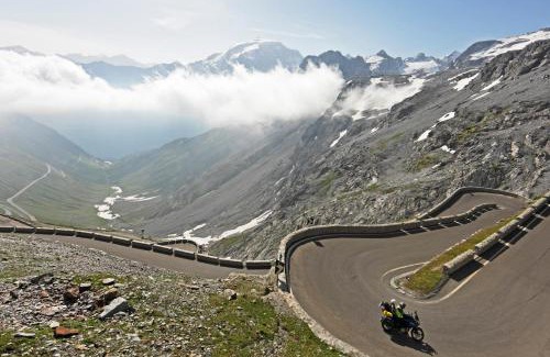 Stelvio Hotel | Hotel Gomagoierhof
