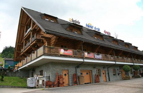 Mosty u Jablunkova Hotel | Hotel Grůň