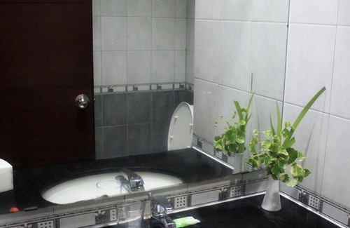 Manado City Centre Hotel | Hotel GRAN CENTRAL