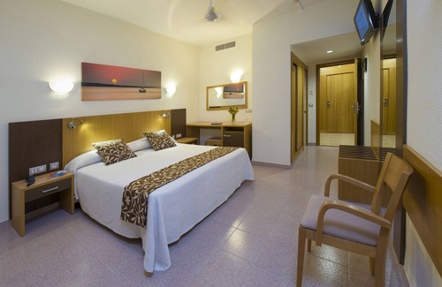 Sant Antoni de Portmany Hotel | Hotel Gran Sol Ibiza