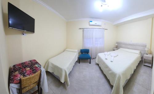 Termas de Rio Hondo Hotel | Hotel Gran Habana