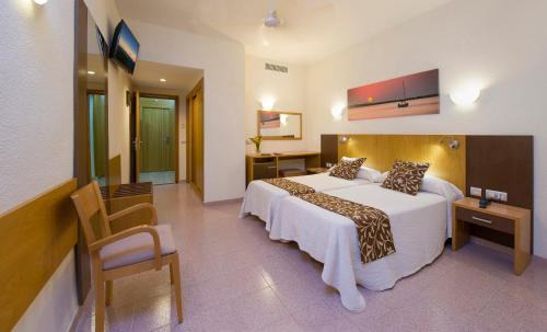 Sant Antoni de Portmany Hotel | Hotel Gran Sol